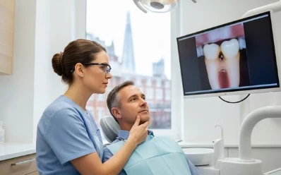 How to Choose the Right Dentist for Your Smile