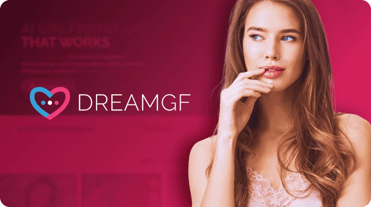 Build a Feature Rich AI Dating App Like DreamGF