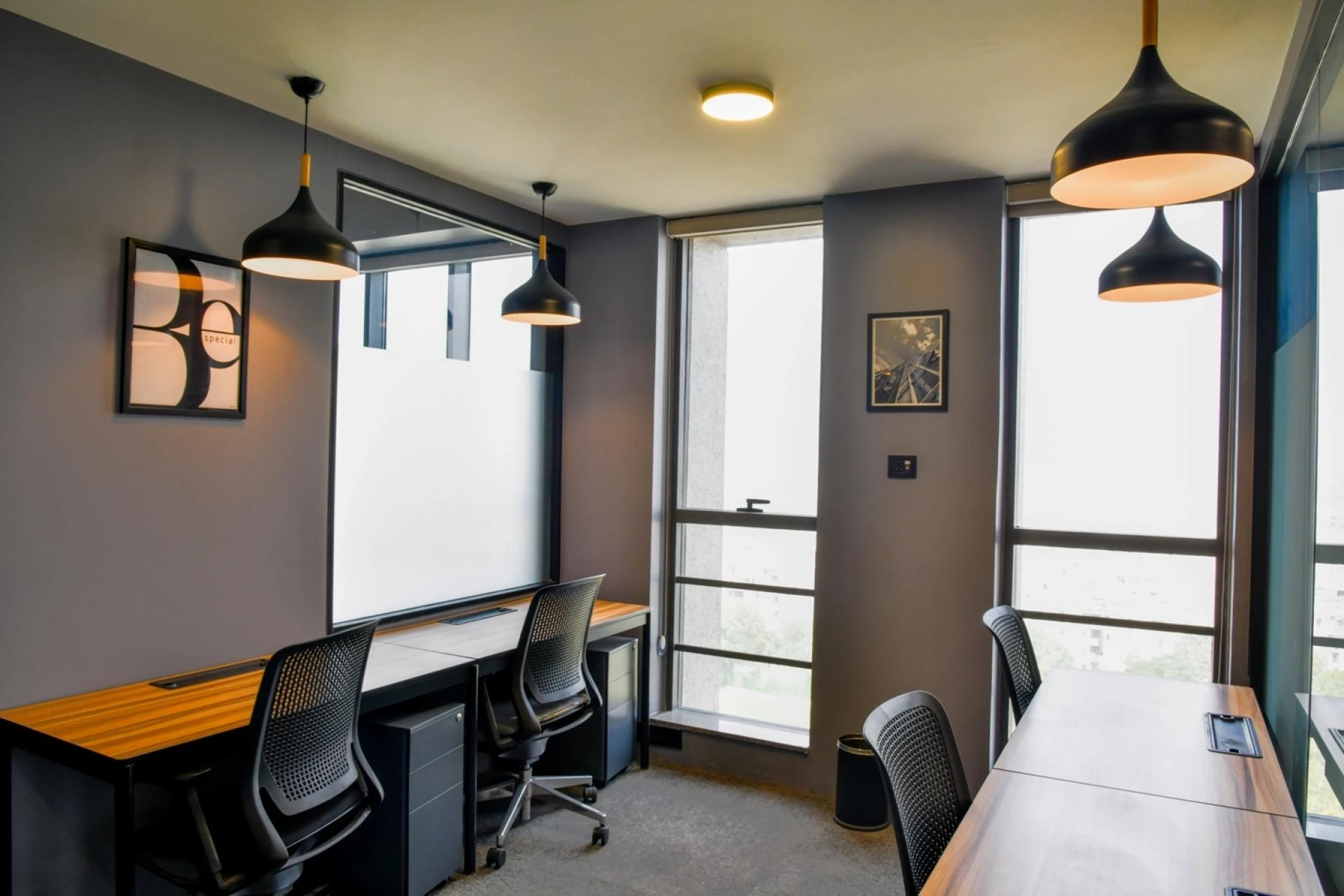 Why Office Spaces in Ahmedabad Are Redefining the Way Businesses Work