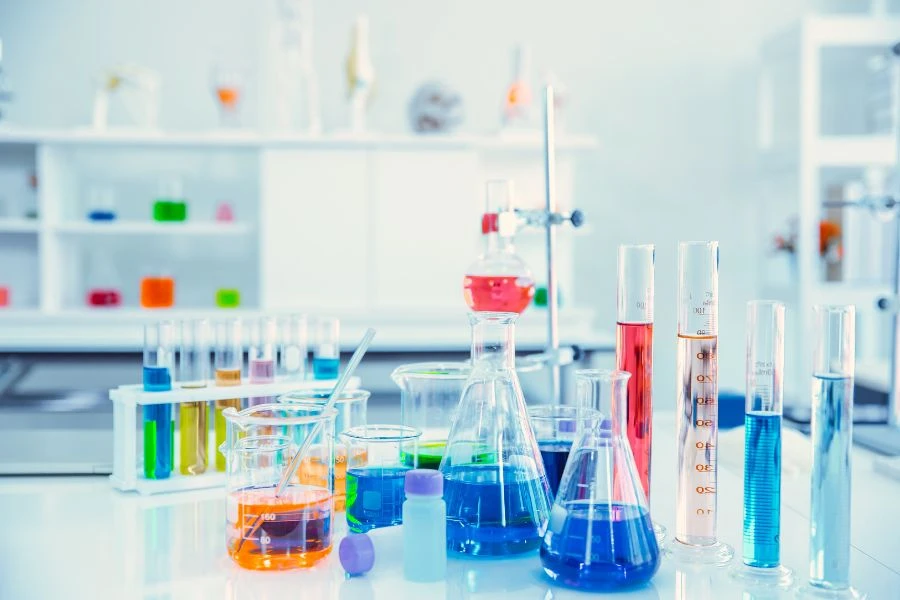 What Makes High-Quality Laboratory Reagents Essential for Accurate Testing?