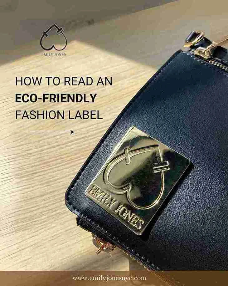 Shop Recycled Leather Handbags in New York City