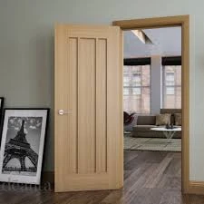 Do Veneered Oak Doors Offer Real Value or Just Style?