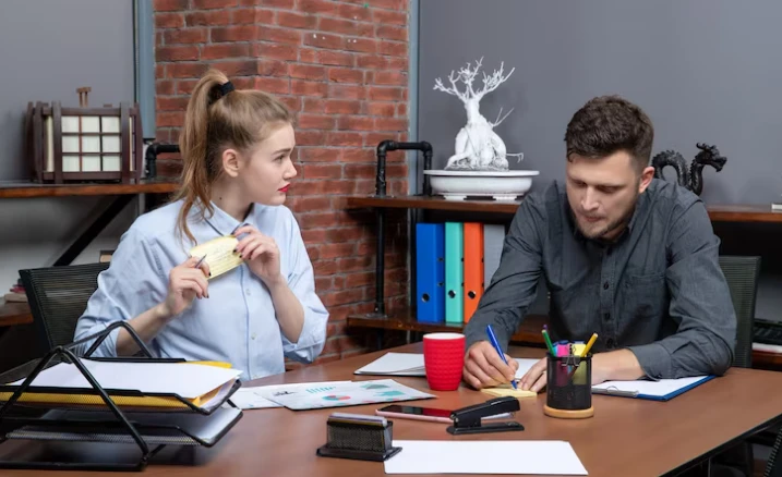 Mastering Your Financial Future: The Essential Guide to Money Mindset Coaching in California