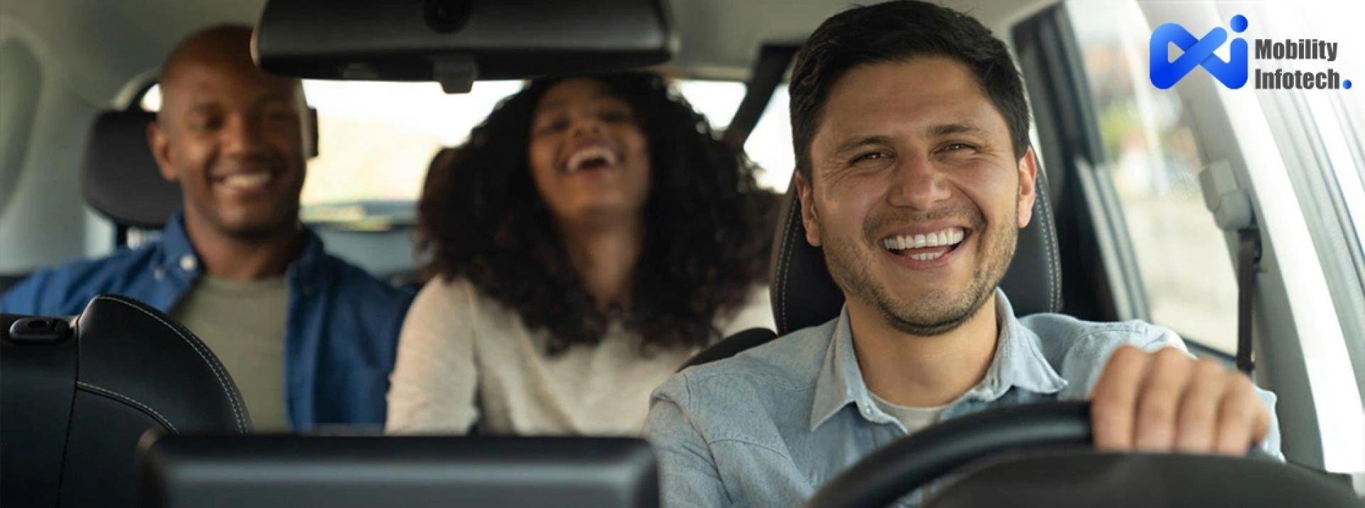 How Taxi Software Dispatch is Transforming Fleet Operations in the USA & Canada