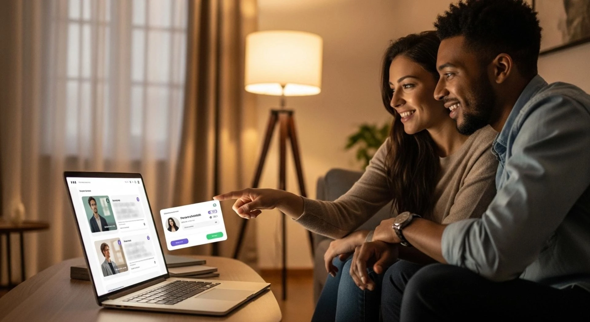 The Digital Vanguard: A Guide to the Best Swinger Websites and Communities for Couples