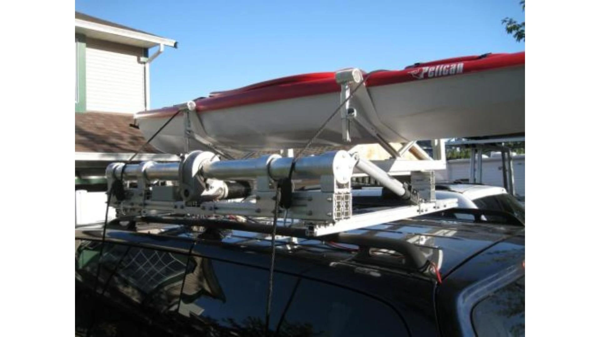 Canoe Loader for Truck Buying Guide: Features That Actually Improve Performance