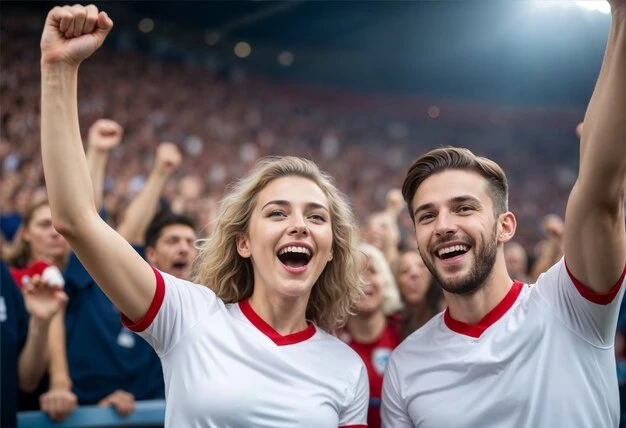 Popular Soccer Uniform Designs Seen in Global Events