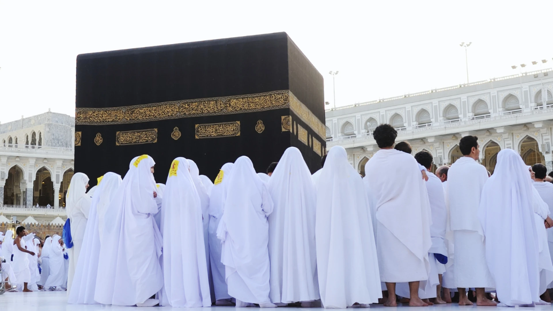 7 Best 7 Days Umrah Package Deals for USA Pilgrims Today
