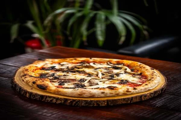 From Dough to Perfection: Best Pizza in Notting Hill