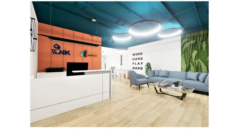 Event Management and Exhibition Stand Design for Impactful Brand Experiences