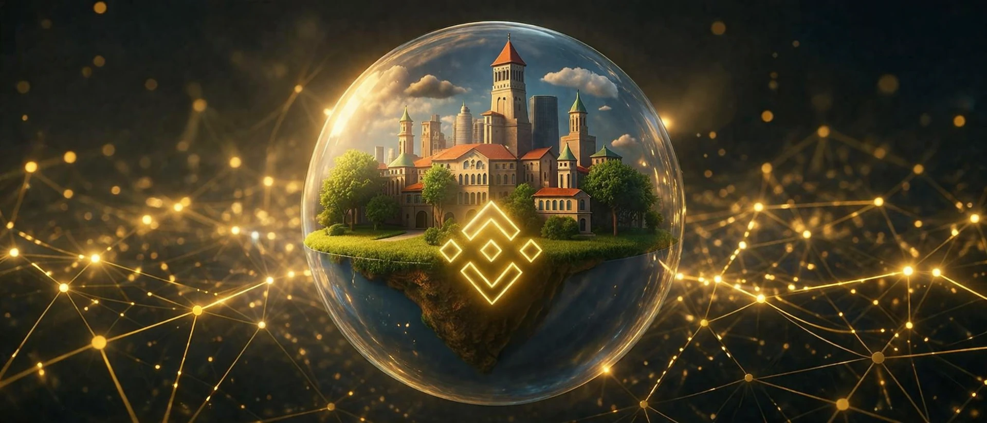 From Crypto Trading to Real-World Assets: Why Exchanges Are Evolving in 2026