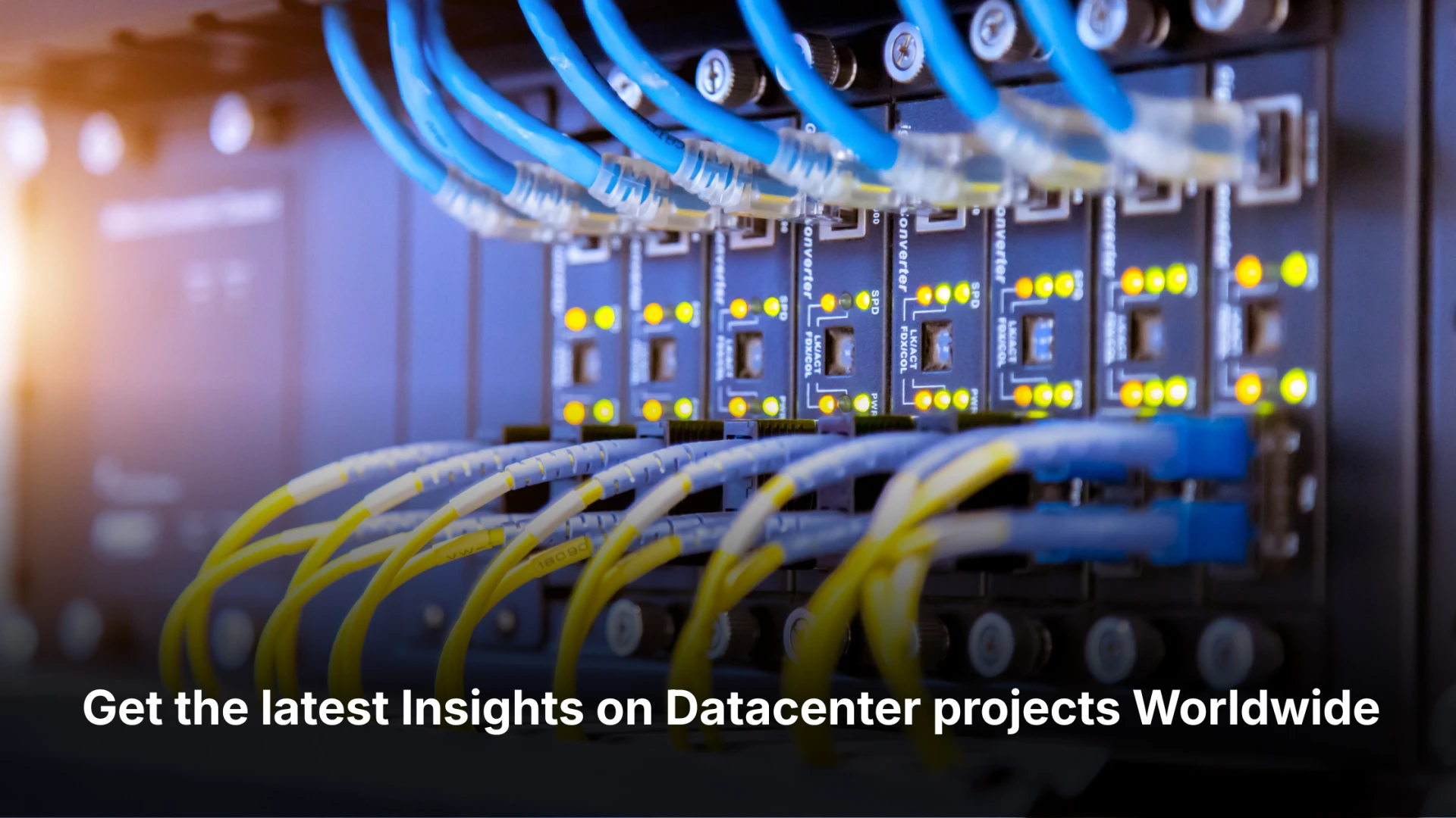 What are Data Center Energy Efficiency Metrics? Why is it Important?