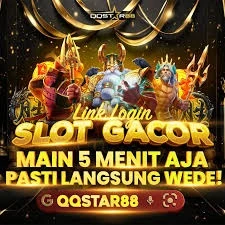 Slot Gacor Malam Ini dengan Peluang Kemenangan Besar