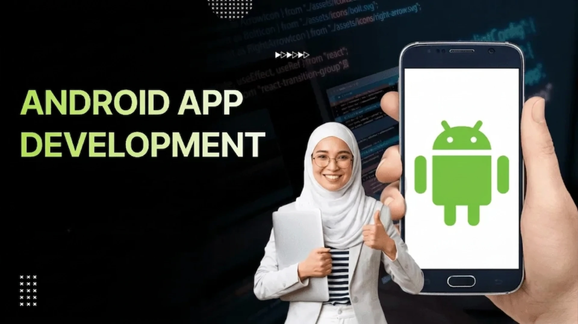Top 12 Android App Development Companies in Abu Dhabi, UAE