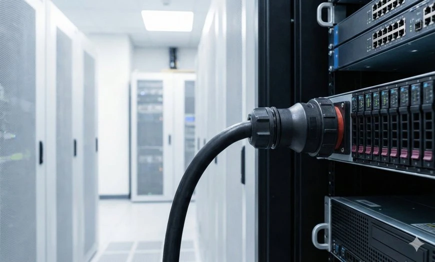 Grounding and Bonding Standards Every Data Center Manager Should Know