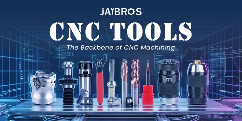 Increase CNC Tool Life & Reduce Machining Costs Fast