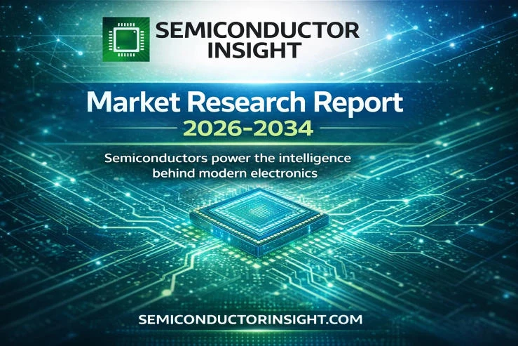 Special Capacitor Market, Emerging Trends, Technological Advancements, and Business Strategies 2026-2034