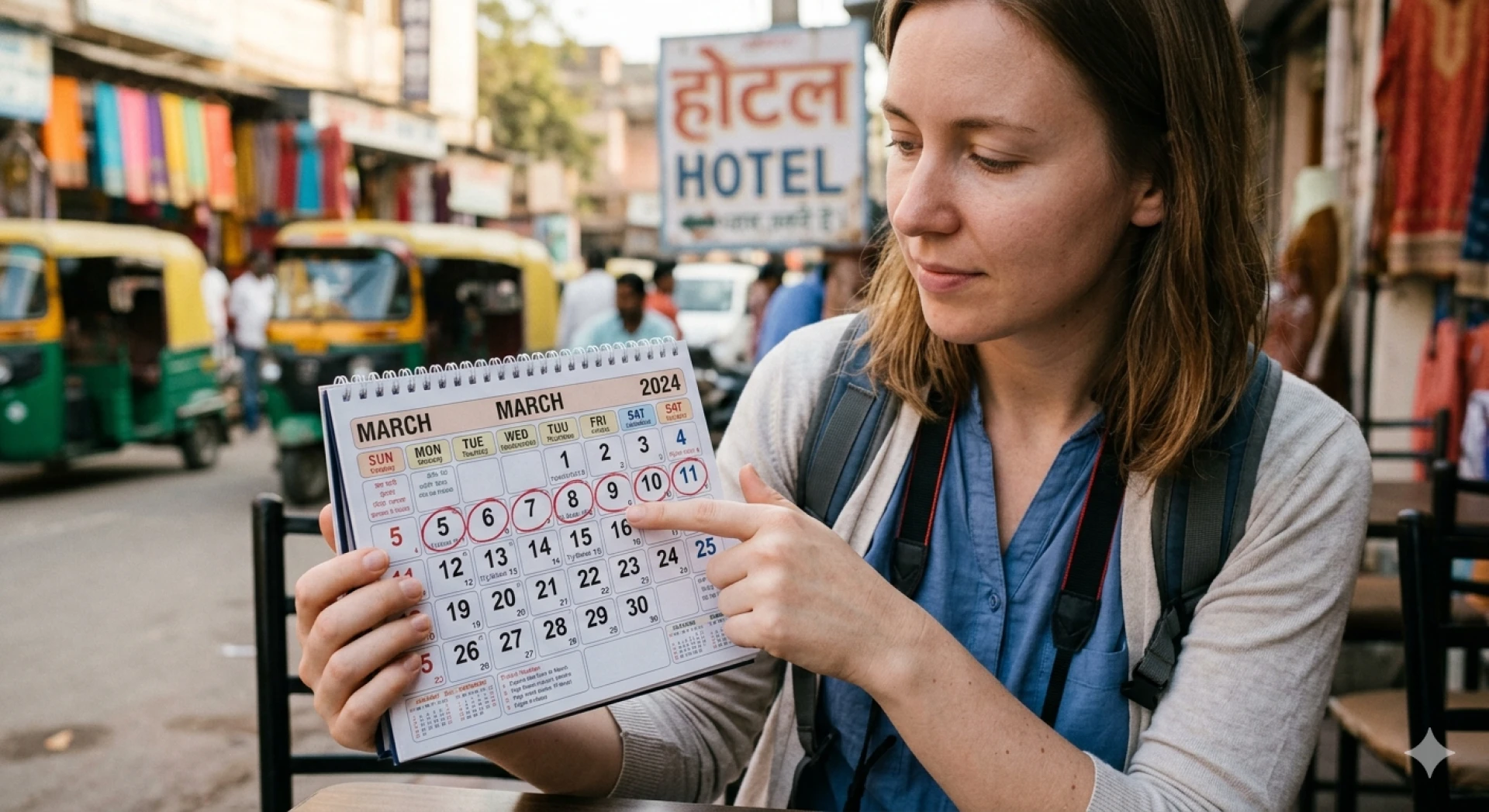 Cameroon eVisa Processing Time: Step-by-Step Timeline for Applicants