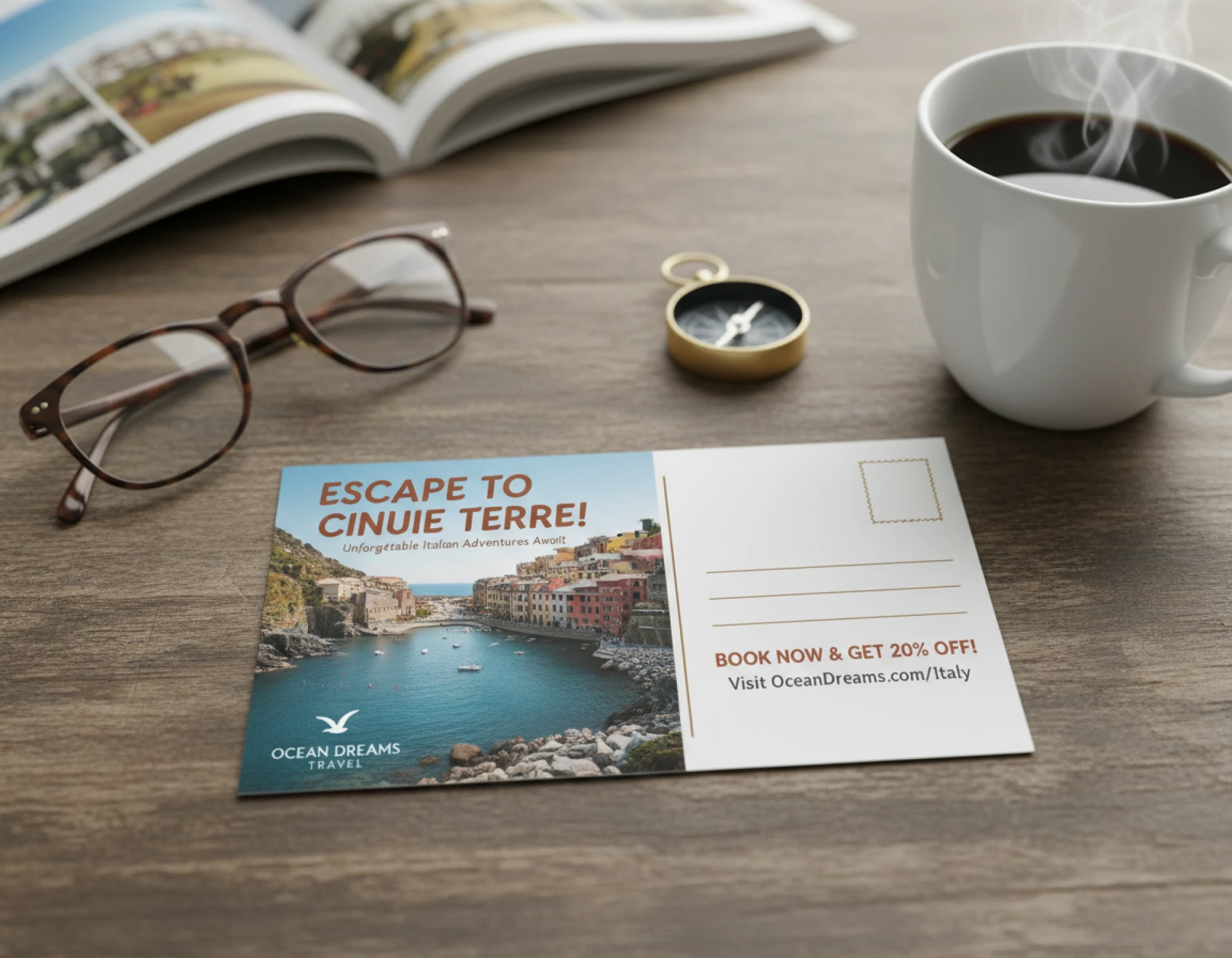 Why Printed Postcards Still Matter in an Online-First UK Market