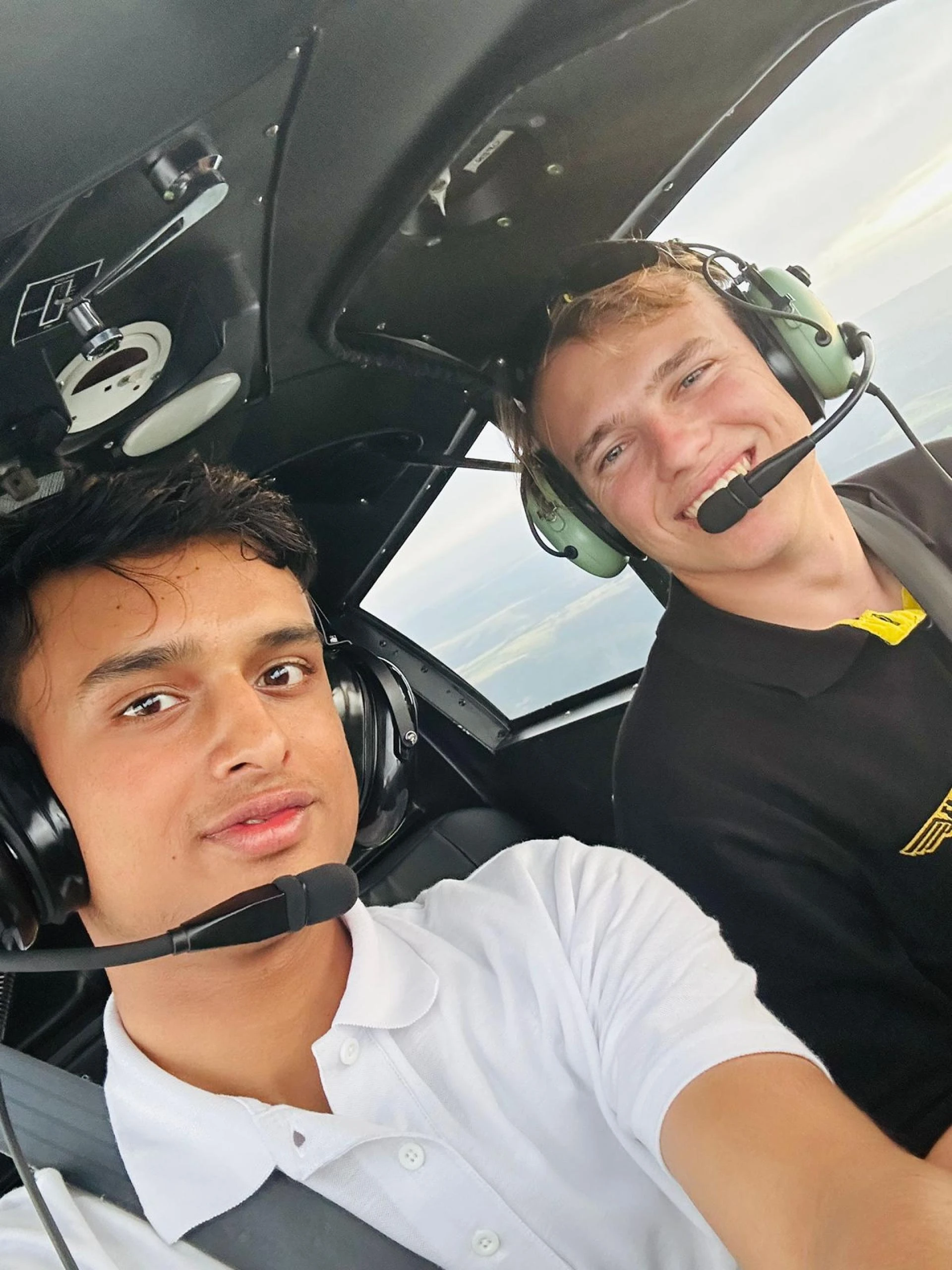 CPL Institute Chandigarh: The Right Place to Begin Your Journey as a Commercial Pilot