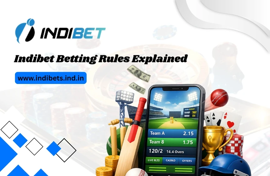 Indibet Explained: Everything You Need to Know Before Starting