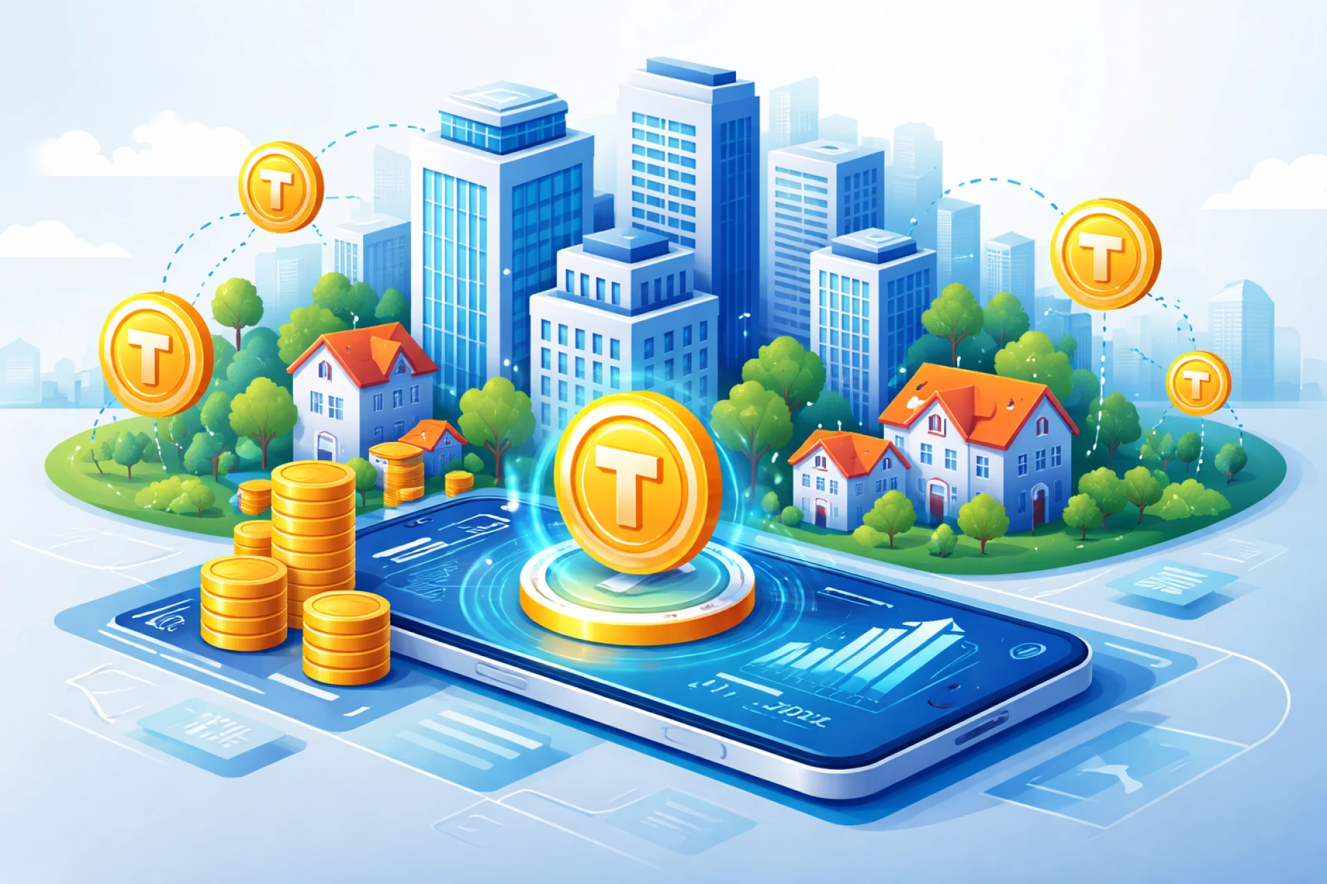 Real Estate Asset Tokenization: What Should You Know First?