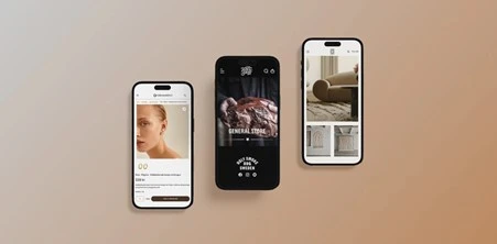 Shopify i Malmö med integration mot Business Central