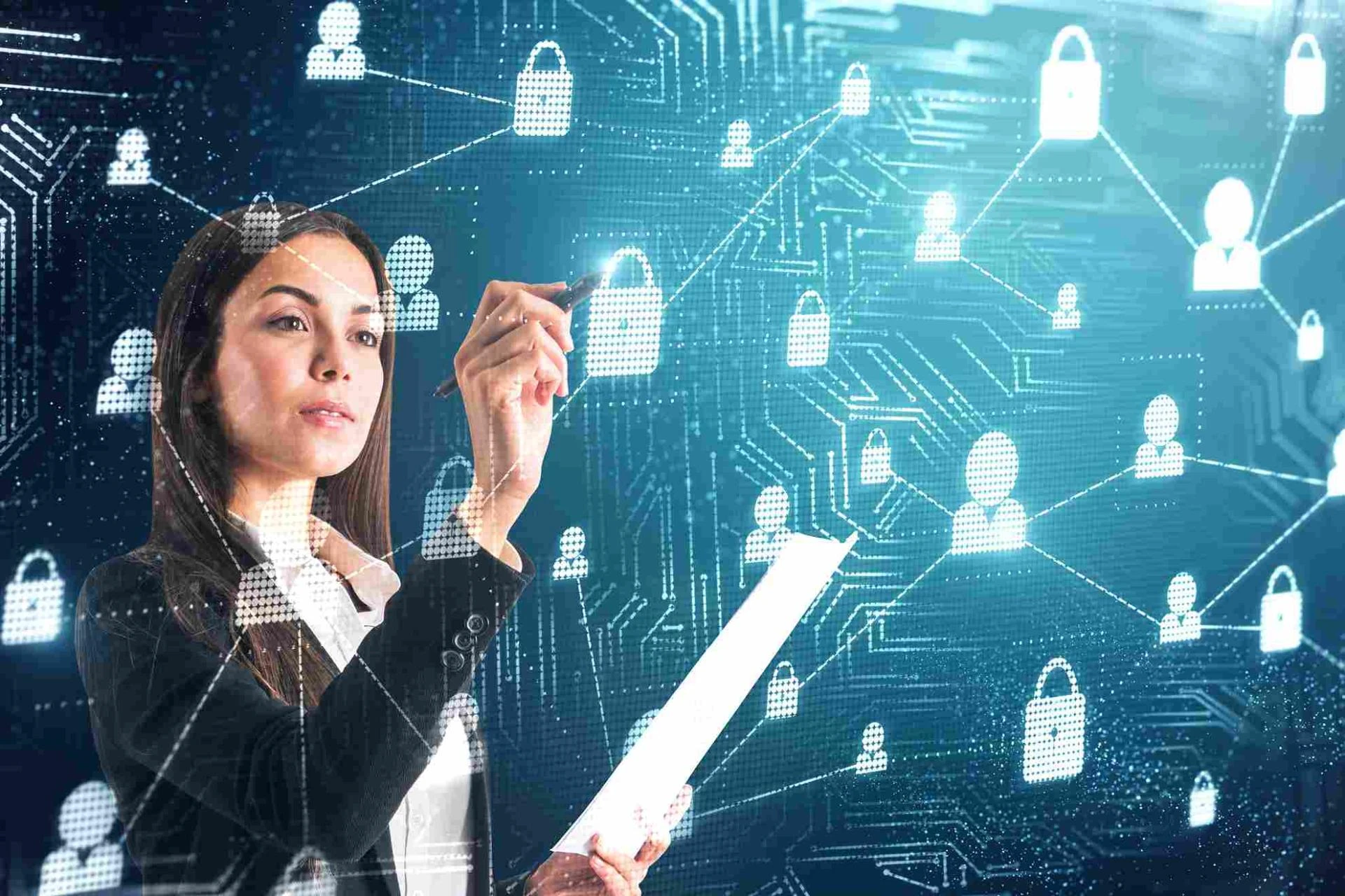 What a Network Security Solutions Company Should Offer — and What to Avoid