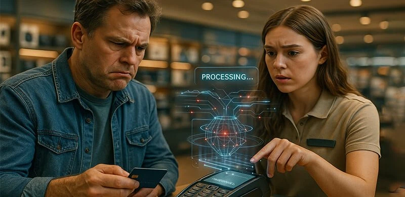 Why Your Payment Processing is Slow And How to Fix It Fast.