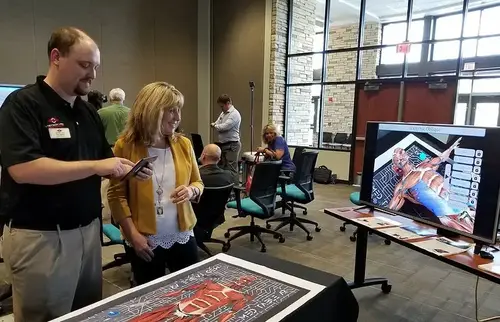 Why every health science program needs a virtual anatomy table for student success