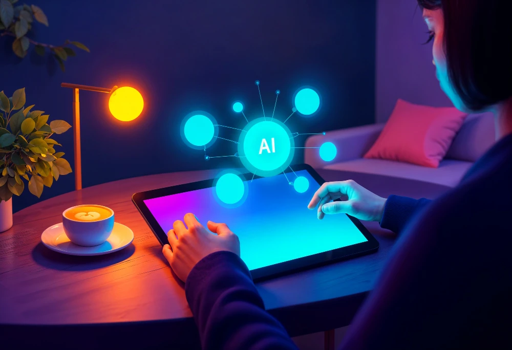 AI Automation Services for Marketing: Best Use Cases, Tools & Benefits