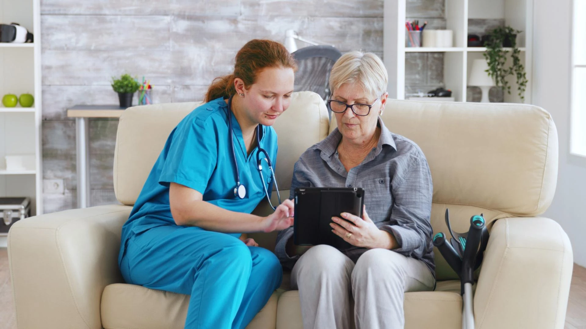 Liverpool Home Care Services: Hire Private Carers for Hourly, Live-in & Dementia Care