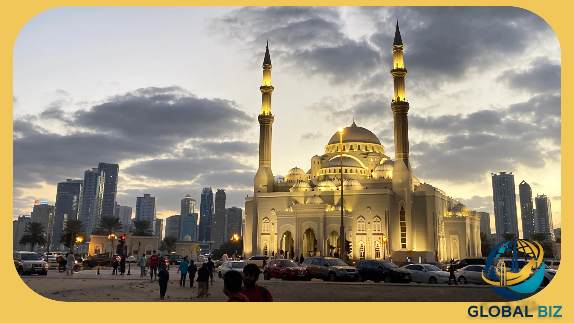 Cost Of Living in Dubai in 2026 (Realistic Numbers)