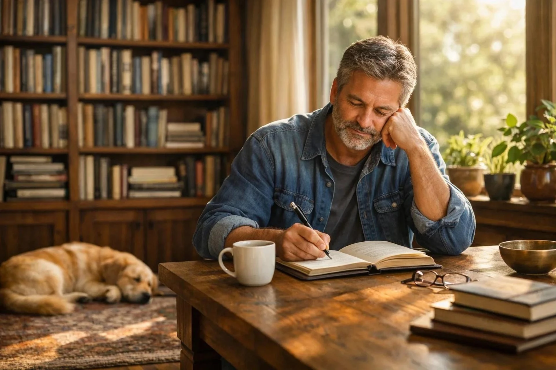 Prostate Cancer Awareness Stories: Personal Stories That Raise Awareness