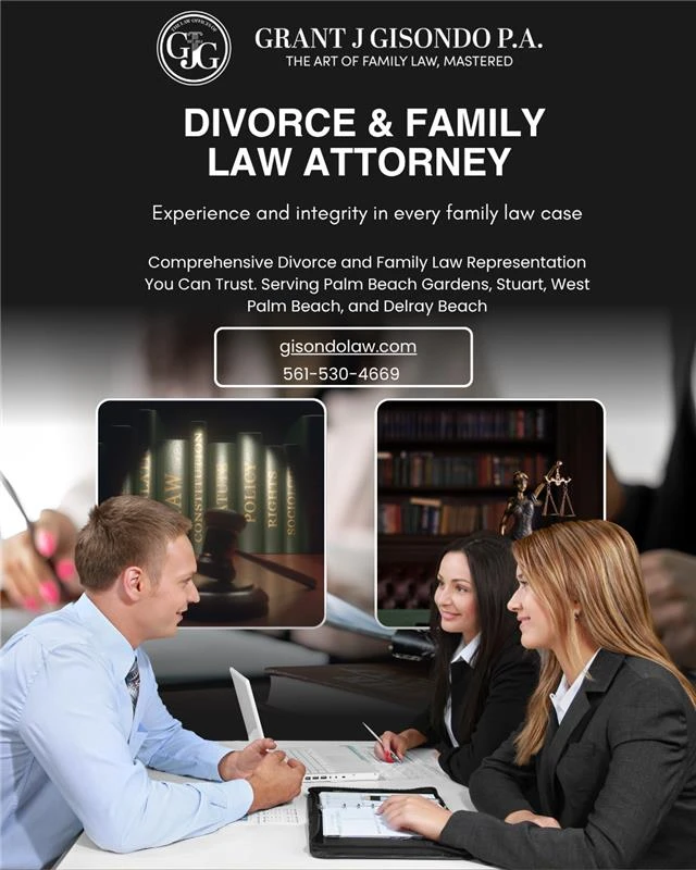 The Legal Difference Between Legal and Physical Custody in Florida