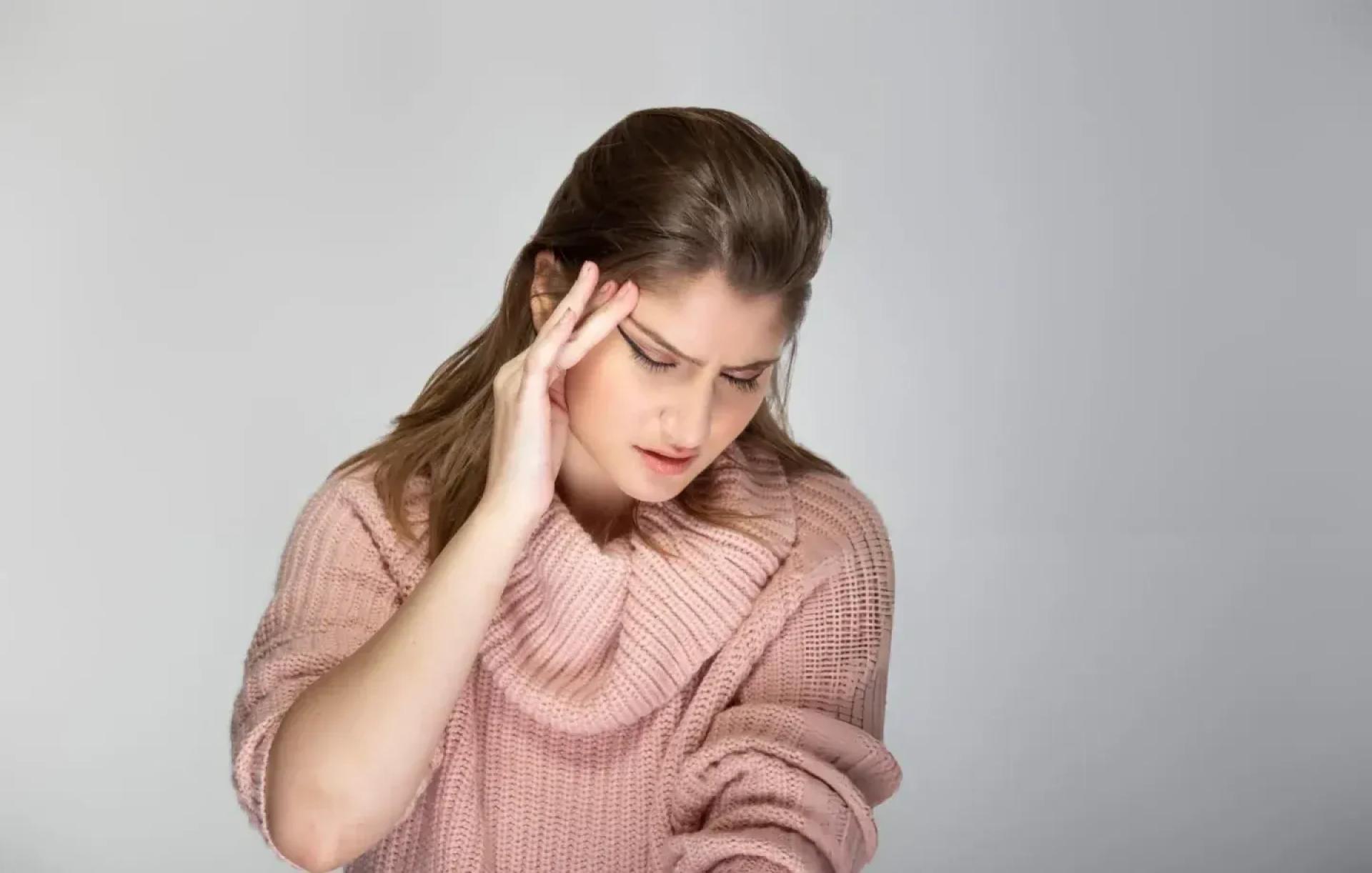 Understanding Headaches, Migraines, and Natural Chiropractic Relief
