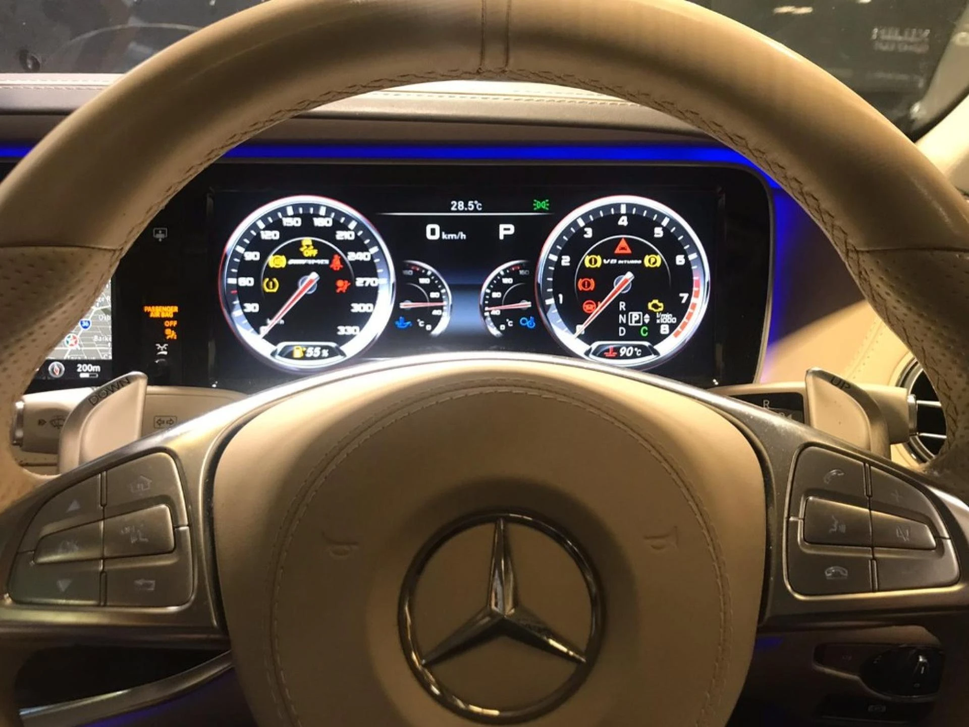 Drive Smarter: Professional Car Care for Long-Term Performance