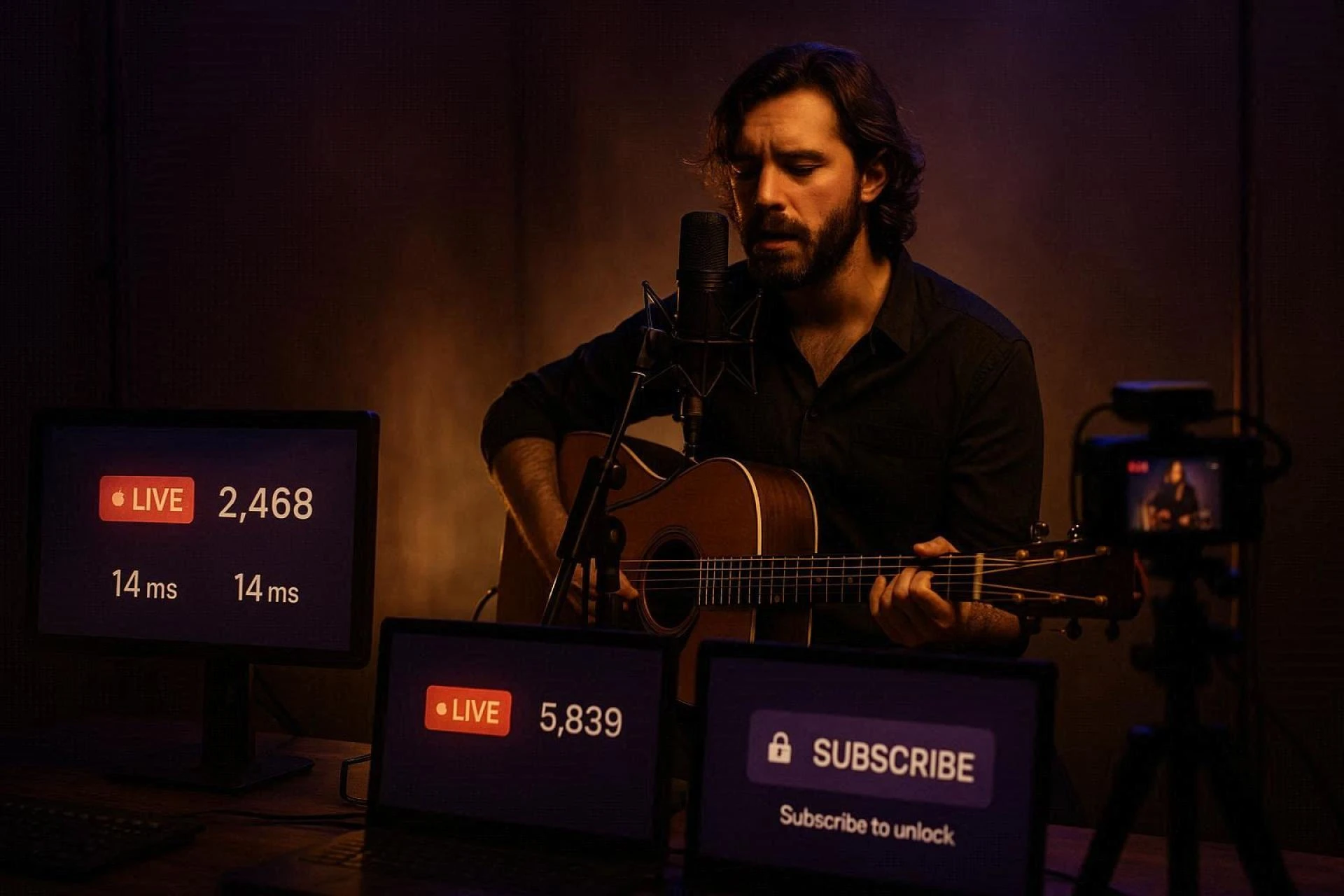 Why Ultra Low Latency Video Streaming Is Now the Standard — Not the Upgrade