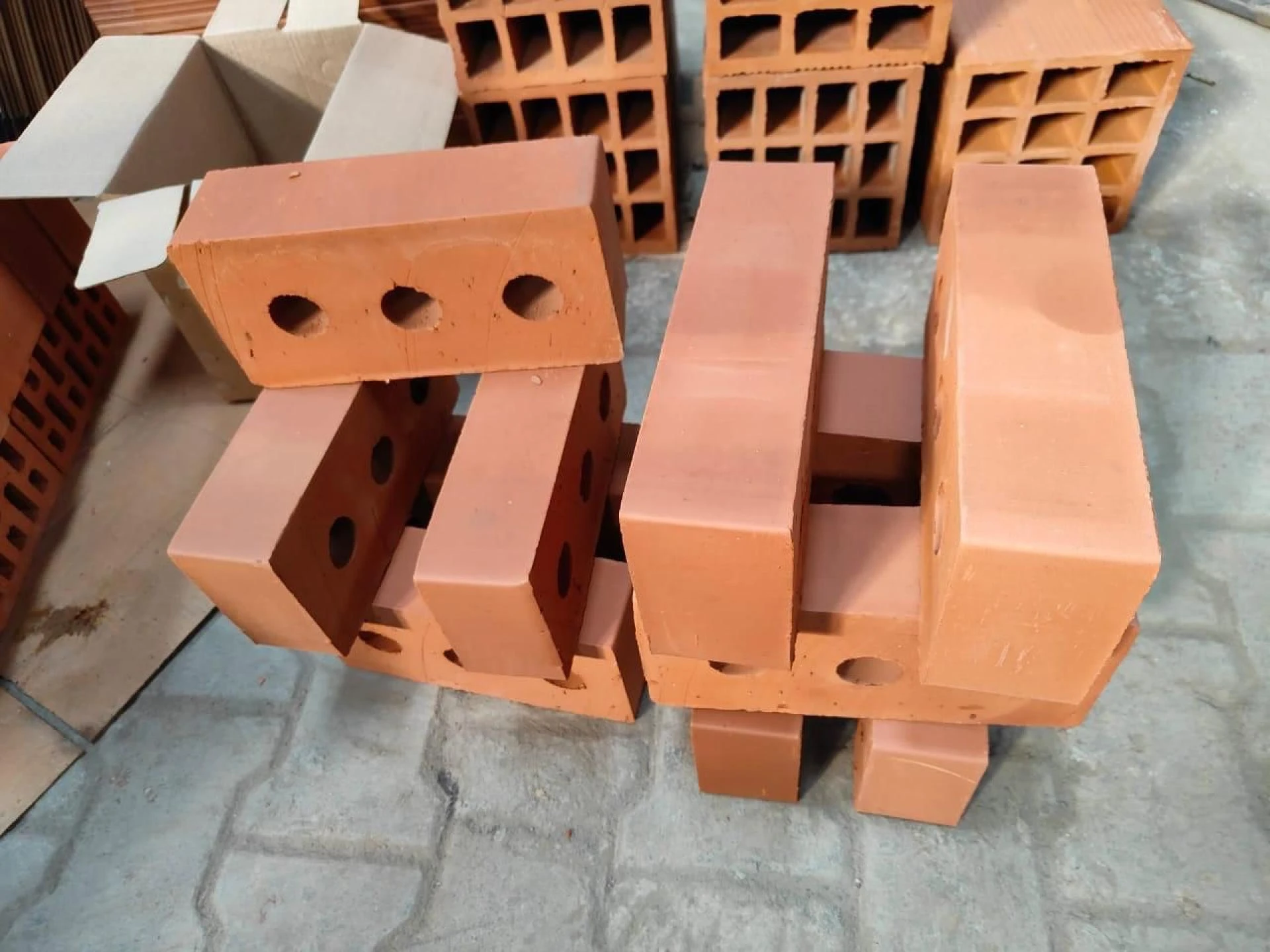 Wirecut Bricks Price in India (2026) – Complete Buying Guide