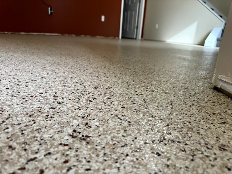 Which Concrete Floor Coatings Deliver the Best Results for Homes and Garages?