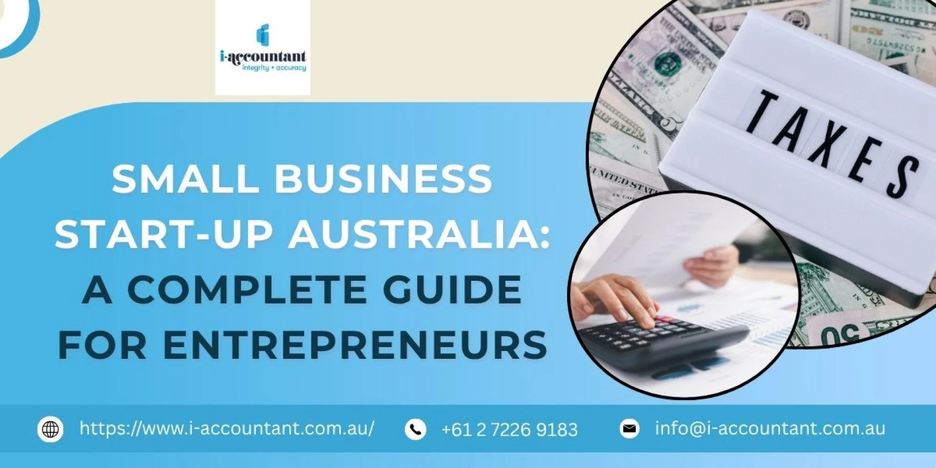 Small Business Start-Up Australia: A Complete Guide for Entrepreneurs