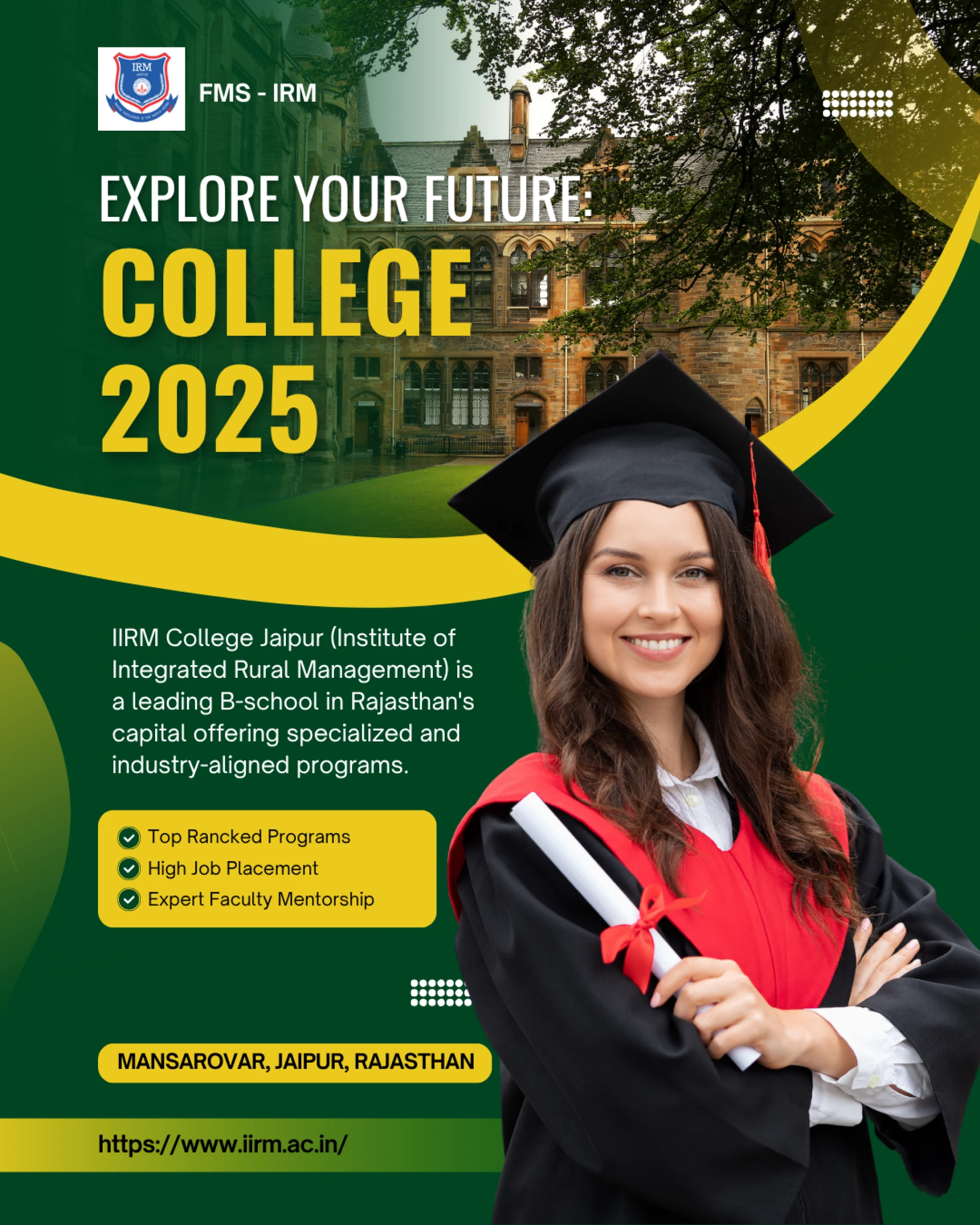 Why an MBA in HR Management Is No Longer "Just HR"—It’s Power & Strategy