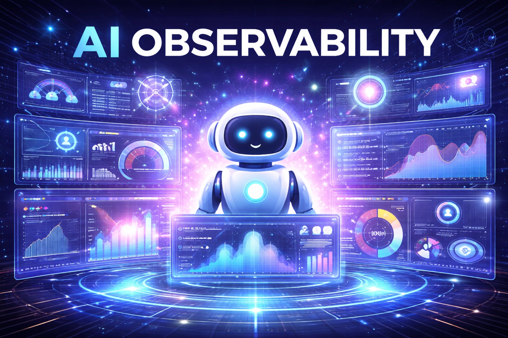 Market Forecast: AI Observability