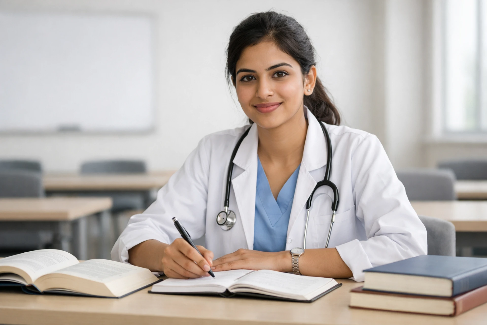 How a Bangalore MBBS Admission Consultant Helps You Secure a Seat