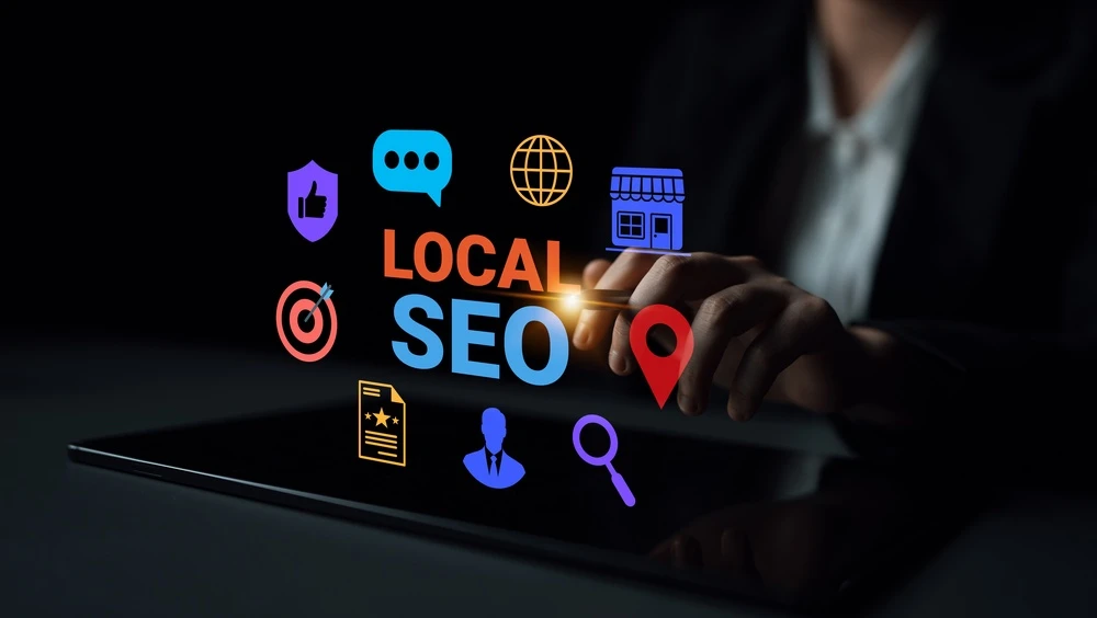How Local SEO Services in Florida Help Small Businesses Grow Online