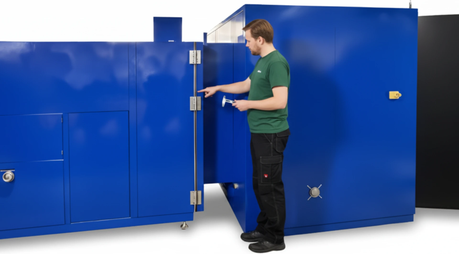 Next-Generation Custom Engineering Solutions for Smart Industries