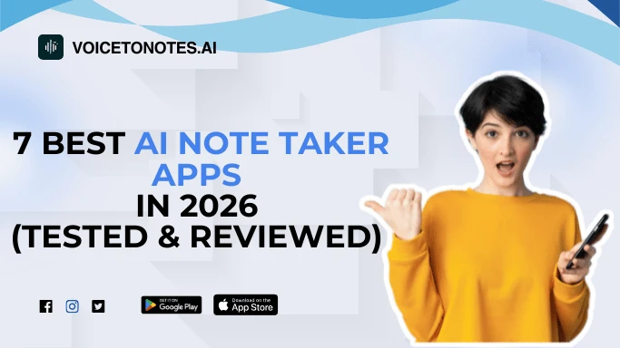 Voice to Text: The Future of Faster, Smarter Writing
