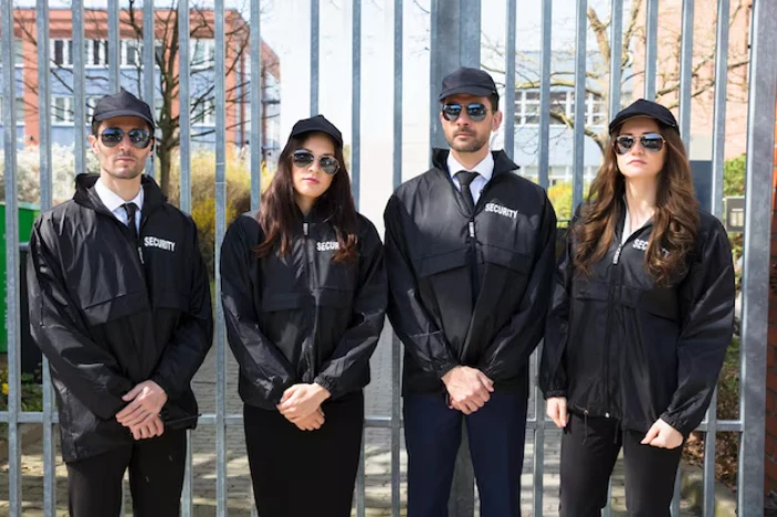 How a Security Company in Wilmington NC Protects Your Business