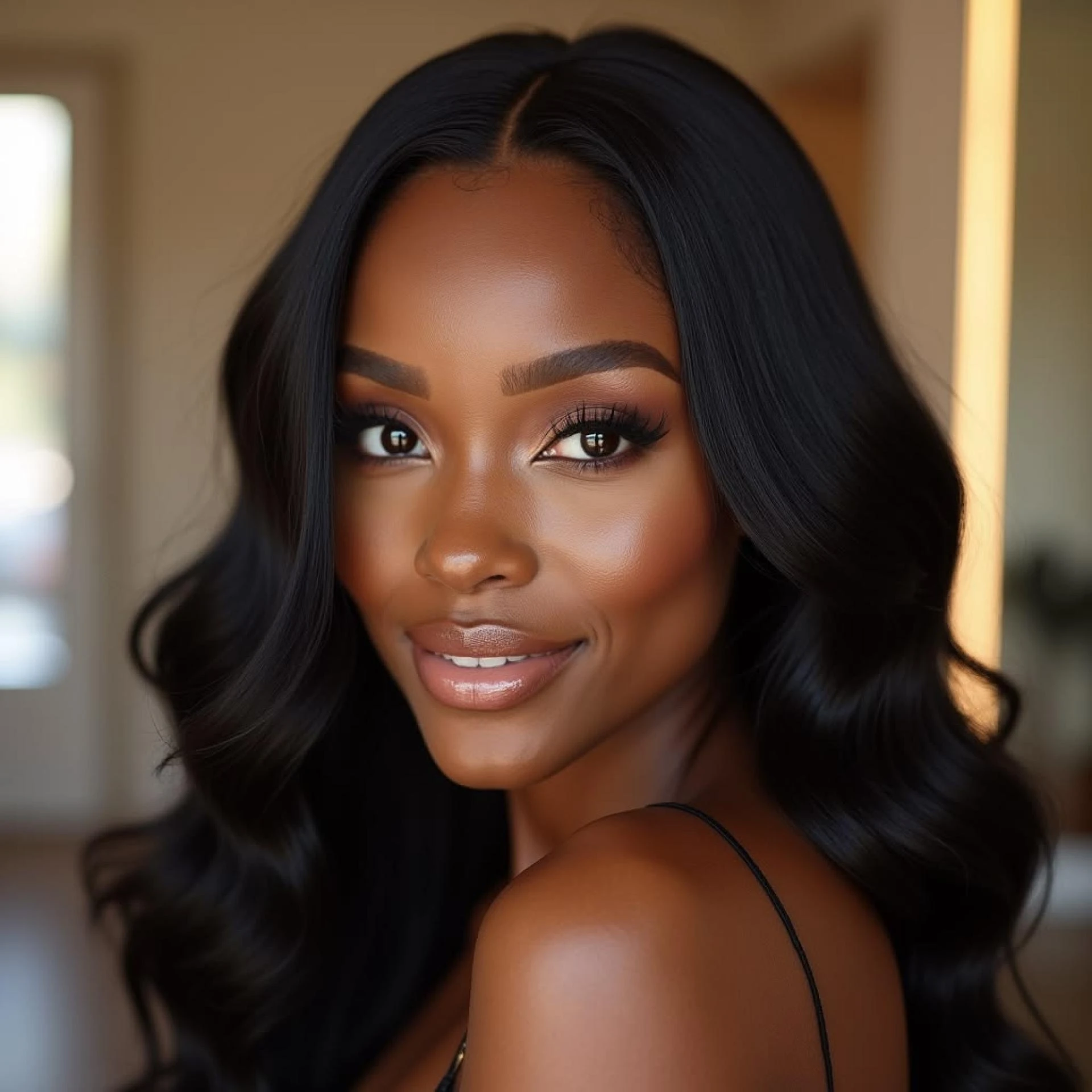 Why Your Lace Front Looks "Wiggy" (And How to Fix It)