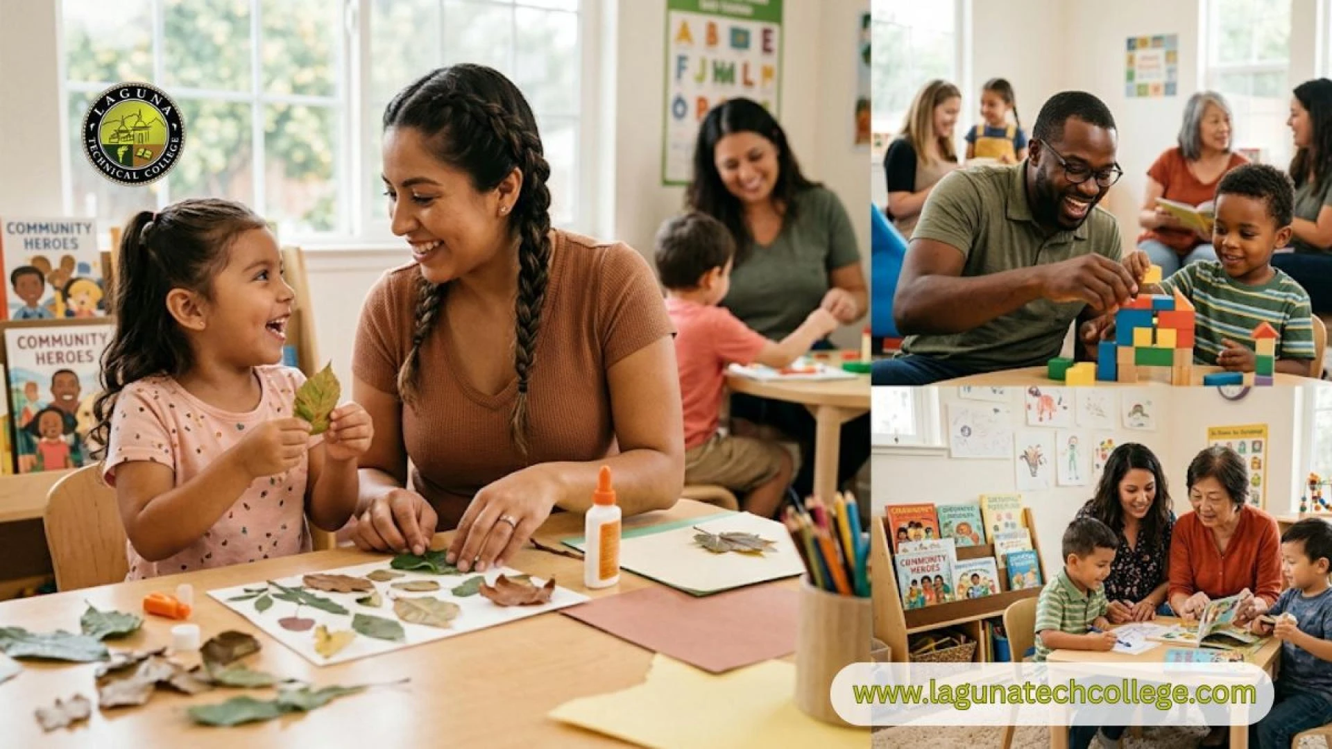 Family Engagement in Early Childhood Education and Its Impact on Child Development